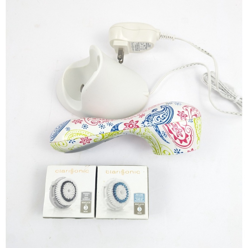 Clarisonic Plus Sonic Skin Cleansing‎ for Face and Body